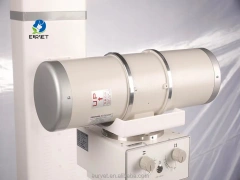 EUR PET Best Price Digital X-Ray Flat Panel Detector Veterinary Equipment Practical 32KW Veterinary X-Ray Machine