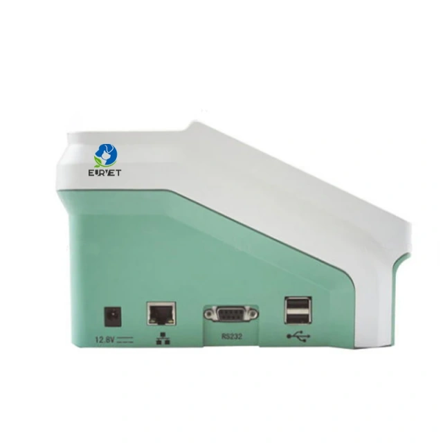 EURPET Good Quality  Getein Quantitative Analyzer Veterinary Immunoassay Analyzer Quantitative Analyzer
