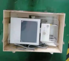 EUR VET Best Selling High Frequency Portable Mobile X-ray Machine Price for Veterinary Hospital