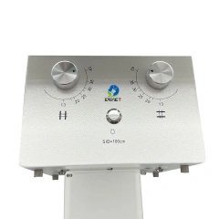 EUR VET 32KW Digital X-Ray Machine Veterinary Radiological Equipment for Animal Clinic Use Diagnostic Equipment