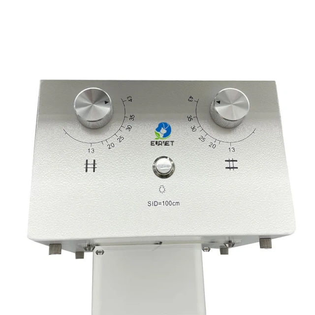 EUR VET 32KW Digital X-Ray Machine Veterinary Radiological Equipment for Animal Clinic Use Diagnostic Equipment