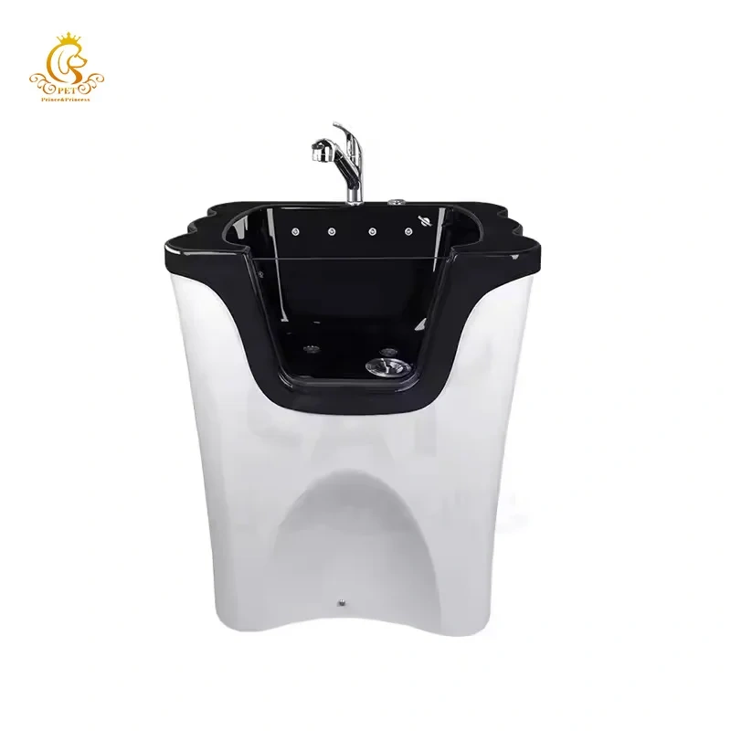EUR PET Dog Grooming Tubs Including Mini Tubs and Electric Lift Tubs to Enhance Efficiency and comfort for Pets