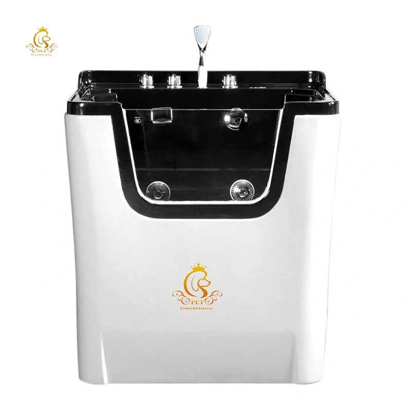 EUR PET Dog Grooming Tubs Including Mini Tubs and Electric Lift Tubs to Enhance Efficiency and comfort for Pets