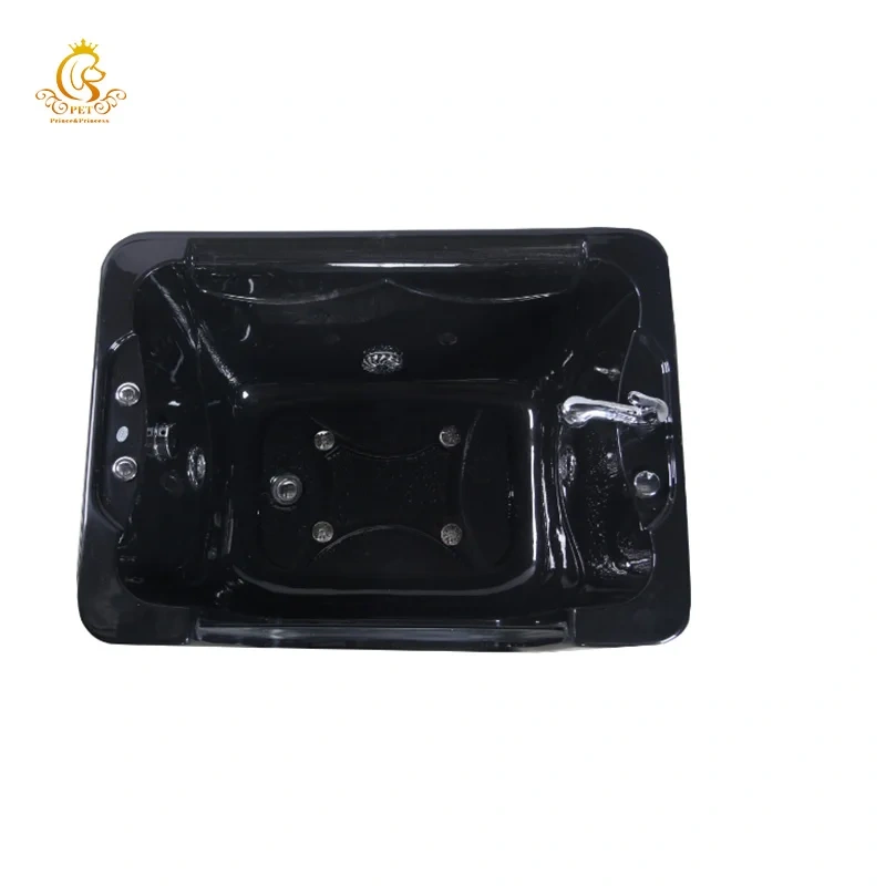 EUR PET Dog Grooming Tubs Including Mini Tubs and Electric Lift Tubs to Enhance Efficiency and comfort for Pets