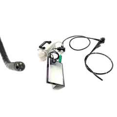 EUR VET Wholesale Customization Shrek Usb Flexible Endoscopic Camera Veterinary Equipment Medical Flexible Endoscope Portable