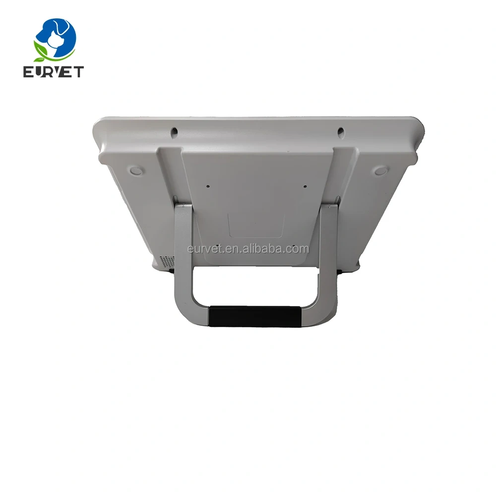 EUR VET Portable Veterinary Endoscope System Excellent Quality HD Video Processor Veterinary Equipment for Dog Care