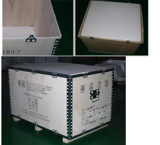 EUR VET Cheap Medical Equipment Portable Laboratory Steam Sterilizer Autoclaves for Animal Hospital