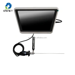 EUR VET Portable Veterinary Endoscope System Excellent Quality HD Video Processor Veterinary Equipment for Dog Care