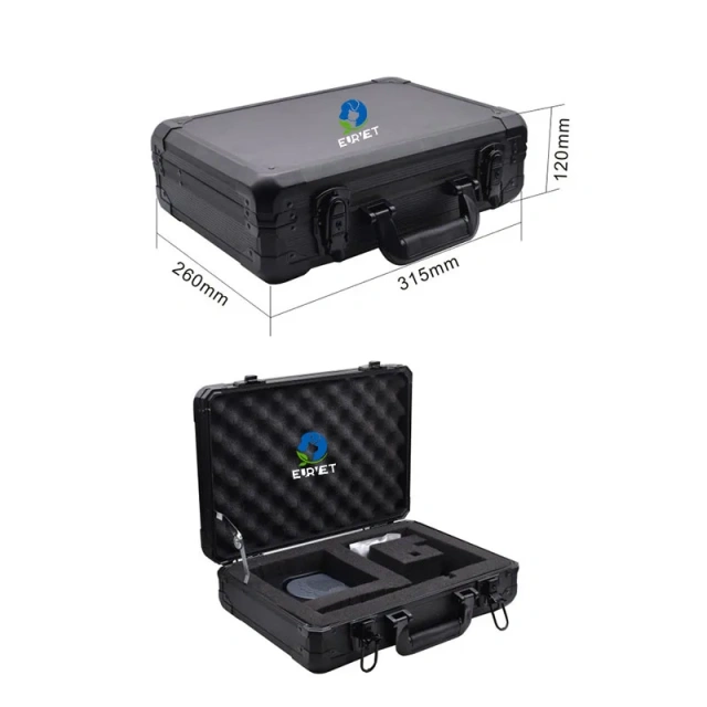 EUR PET High Quality Veterinary Laparoscopy Portable Endoscope Camera Veterinary Equipment for Pet Clinic