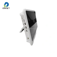 EUR VET Portable Veterinary Endoscope System Excellent Quality HD Video Processor Veterinary Equipment for Dog Care
