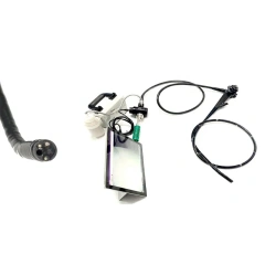 EUR VET Wholesale Customization Shrek Usb Flexible Endoscopic Camera Veterinary Equipment Medical Flexible Endoscope Portable