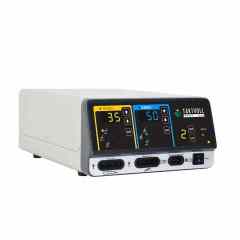High Frequency Electrotome Veterinary Equipment EUR VET Cheaper Electrosurgical Unit with Electricity Power Source
