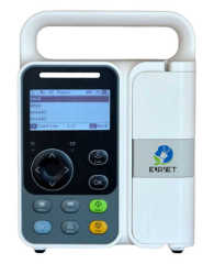 EUR PET Excellent Quality Veterinary Infusion Pump Easy to Use Veterinary Equipment Animal Clinic Infusion Pump