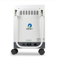EUR VET High Quality Portable Dental Suction Machine Infant Electric Suction Machine Veterinary Equipment Low Price