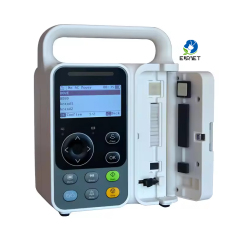 EUR PET Great Price Disposable Infusion Pump Veterinary Equipment Veterinary Infusion Pump for Dogs Cats