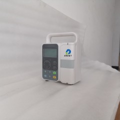 EUR PET Excellent Quality Veterinary Infusion Pump Easy to Use Veterinary Equipment Animal Clinic Infusion Pump