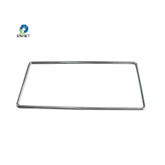 EUR VET Top Quality Veterinary Equipment Evacuation Transport Trolley Animal Pet Stretcher for Transfer