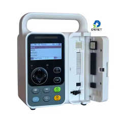 EUR PET Great Price Disposable Infusion Pump Veterinary Equipment Veterinary Infusion Pump for Dogs Cats