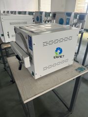 EUR VET New Series 23l Sterilization Machine Autoclave Steam Sterilizer for Dental Medical Instruments