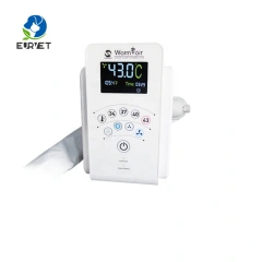 EUR VET Good Price Automatic Air Warming System Pet Heating System Veterinary Instrument Vet for Clinic