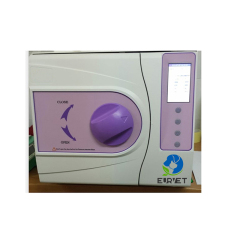 EUR VET Cheap Medical Equipment Portable Laboratory Steam Sterilizer Autoclaves for Animal Hospital