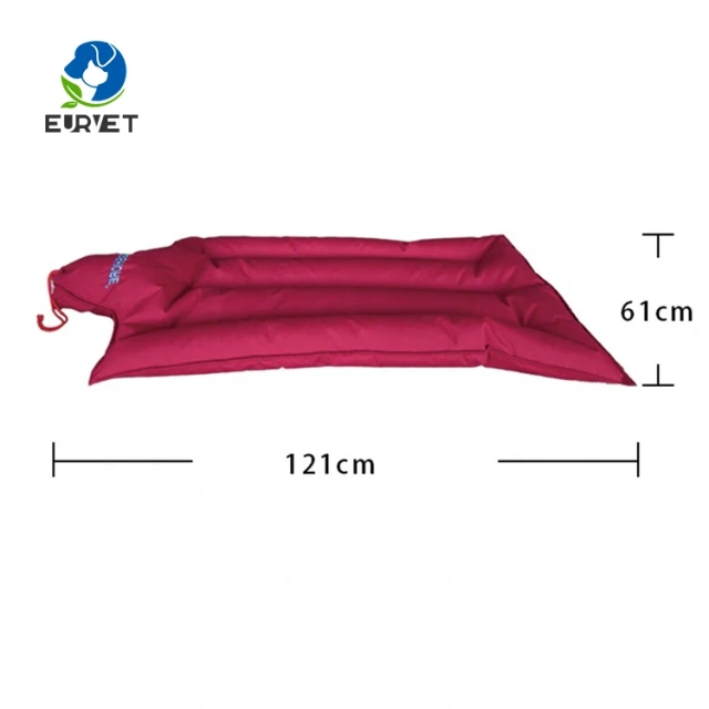 EUR VET Good Price Automatic Air Warming System Pet Heating System Veterinary Instrument Vet for Clinic