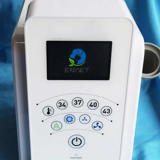 EUR VET Good Price Automatic Air Warming System Pet Heating System Veterinary Instrument Vet for Clinic