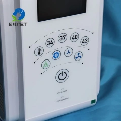 EUR VET Good Price Automatic Air Warming System Pet Heating System Veterinary Instrument Vet for Clinic