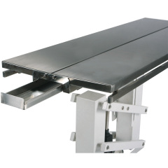 EUR VET Favorable V-Type Animal Operating Table Durable Veterinary Instrument Electric Lifting Veterinary Operation Table