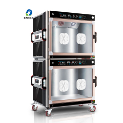 EUR PET Hospitalization Treatment Veterinary ICU Cages Dog Incubator With Oxygen Chamber Puppy Pet ICU Incubator