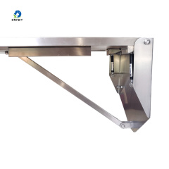 EUR PET Reliable Cost-Effective Veterinary Treatment Table Vet Clinic Veterinary Instrument Wall Mount Folding Table