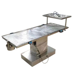 EUR VET High Quality Veterinary Operation Table Favorable Veterinary Instrument Surgical Table Veterinary