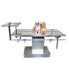 EUR VET Veterinary Hospital Equipment Operating Grooming Table Electric Lifting Vet Operating Table
