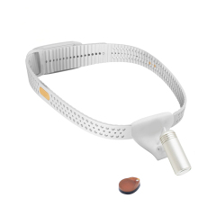 EUR PET Best Quality VET 3W Wireless Headlight with Light-weight Medical Device Mobile Operating System