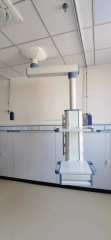 EUR VET Vet LED Surgical Light Stand Led Operating Lamp Surgical Lamp Mobile Petal Led Surgical Lamp Light