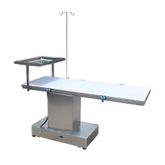 EUR VET Reliable Quality Veterinary Clinic Surgical Treating Table Veterinary Operation Table Veterinary Equipment