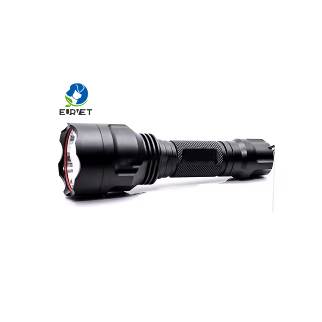 EURPET Cheap  Minor Veterinary Dental Used Portable Professional Flashlights Mini Woodlamp for Sale