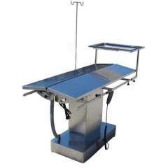EUR VET Veterinary Hospital Equipment Operating Grooming Table Electric Lifting Vet Operating Table