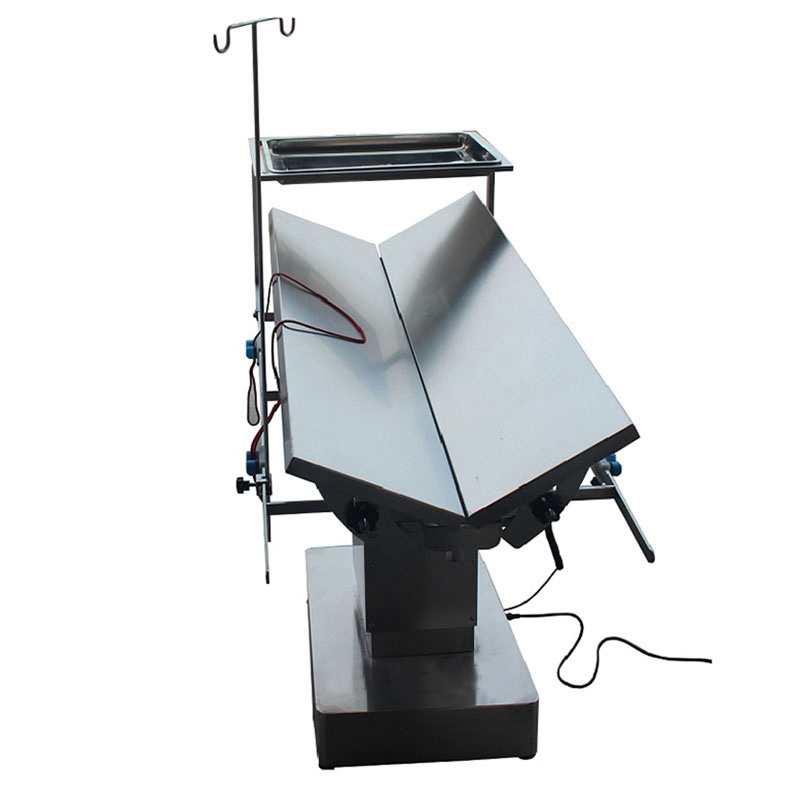 EUR PET Reliable Veterinary Equipment Instrument Surgery Tables High Quality Surgical Operation Table