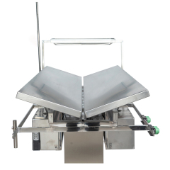 EUR VET Veterinary Hospital Equipment Operating Grooming Table Electric Lifting Vet Operating Table