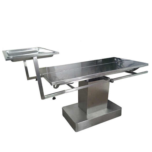 EUR PET Reliable Veterinary Equipment Instrument Surgery Tables High Quality Surgical Operation Table