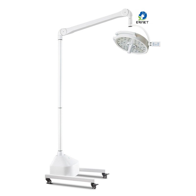 EUR PET Hospital Led Operation Light Surgical Medical Device Lamp Clinic Medical Equipment Hospital Light