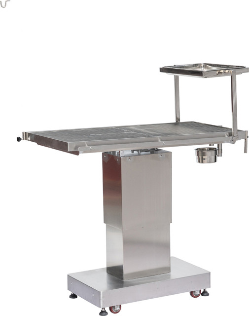 EUR VET High Quality Veterinary Operation Table Favorable Veterinary Instrument Surgical Table Veterinary