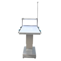 EUR VET Reliable Quality Veterinary Clinic Surgical Treating Table Veterinary Operation Table Veterinary Equipment