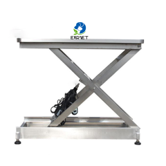 EUR PET Factory Price Veterinary Treatment Table Cheap Veterinary Equipment Vet Examination Table for Clinic