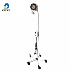 EUR PET Best Quality Portable Vet LED Examination Lamp Veterinary Medical Device