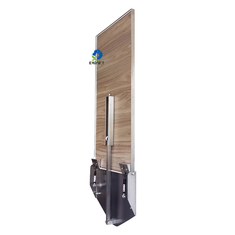 EUR PET Reliable Cost-Effective Veterinary Treatment Table Vet Clinic Veterinary Instrument Wall Mount Folding Table