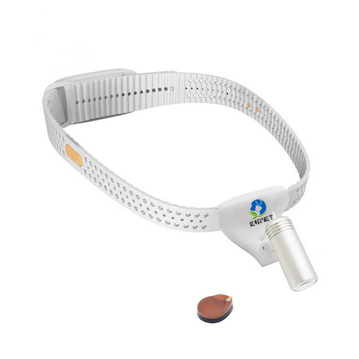 EUR PET Best Quality VET 3W Wireless Headlight with Light-weight Medical Device Mobile Operating System