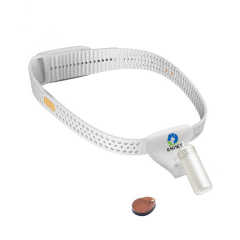 EUR PET Best Quality VET 3W Wireless Headlight with Light-weight Medical Device Mobile Operating System