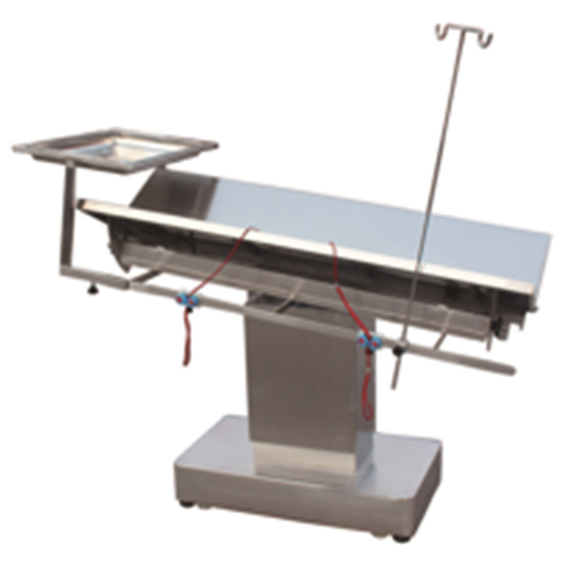 EUR PET Reliable Veterinary Equipment Instrument Surgery Tables High Quality Surgical Operation Table